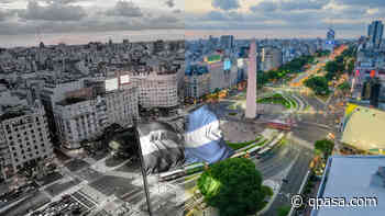 Buenos Aires, el declive de la ciudad de la furia - QPASA