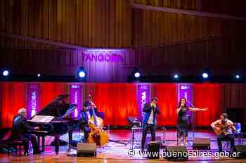 ¡Conocé a lxs seleccionadxs de las convocatorias Tango BA! - buenosaires.gob.ar
