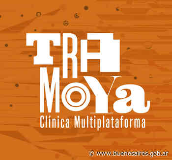 Tramoya: Clínica Multiplataforma | Noticias - buenosaires.gob.ar
