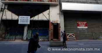 Centro de Buenos Aires intenta recuperarse tras chocar con "iceberg" de la pandemia - El Economista