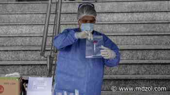 Buenos Aires y una buena noticia respecto de la pandemia de coronavirus - MDZ Online