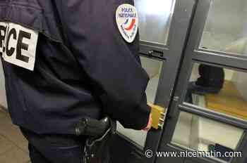 Une femme meurt défenestrée à Cannes, son conjoint placé en garde à vue