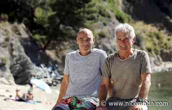 Expérience sensorielle inédite à Toulon avec Jean-Marc Barr et Michel Redolfi