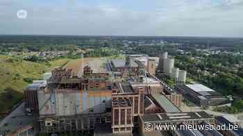 be-MINE Beringen bestaat 10 jaar