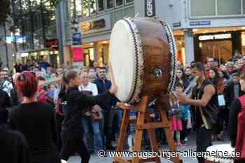 Die Kulturnacht in Ulm und Neu-Ulm und der Zwang zur Kreativität