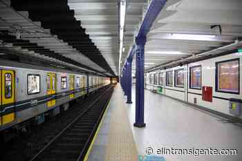 Ciudad de Buenos Aires: reabren las últimas 10 estaciones de subte y queda totalmente operativo el servicio - El Intransigente