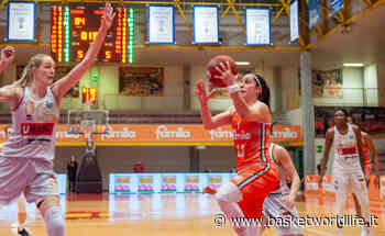 Famila Schio: Test match a Venezia contro la Reyer - Basket World Life