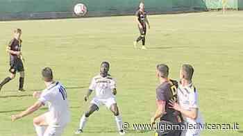 Cornedo, che cinismo Lo Schio però spreca - Il Giornale di Vicenza