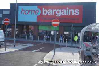 Home Bargains to close ALL stores on Boxing Day and New Year's Day
