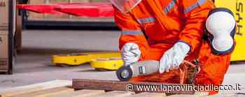 Lecco. Giovani artigiani a passo di carica Un quarto supera i ricavi del pre Covid - La Provincia di Lecco