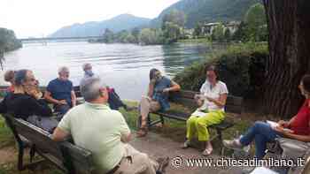 A Lecco il Lago al centro del Mese del Creato - Diocesi di MIlano
