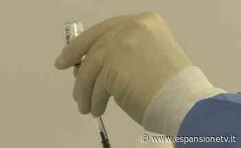 Campagna vaccinale in Lombardia: Lecco prima, Pavia ultima e Como quarta - Espansione TV