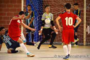 Calendario di Serie A2: la prima trasferta per Lecco e Saints è in Sardegna - Lecco Channel News