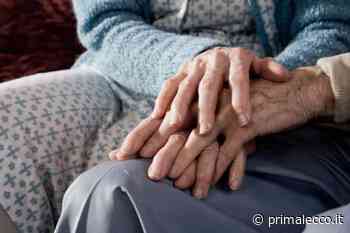 Il Covid ha abbassato l'aspettativa di vita: a Lecco persi oltre 2 anni - Prima Lecco