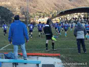 Serie B 2021/22, un girone "classico" per il Rugby Lecco. Il via il 17 ottobre - Lecco Channel News