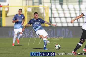 Calcio Lecco | Scocca l'ora del debutto per Erald Lakti. Il centrocampista titolare con l'Albania U21 - Lecco Channel News