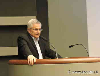 CDO LECCO E SONDRIO: MARTINO MICHELI NUOVO DIRETTORE - Lecco FM