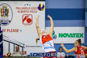 Pallavolo | Picco Lecco, Aurora San Francesco, Futura 96 e Lecco Alta uniscono e forze: nasce "Lecco X il Volley" - Lecco Channel News