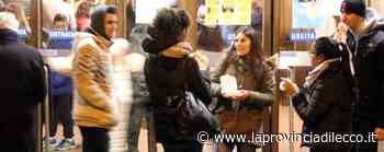 Lecco. Palladium pronto a riaprire Ma ci saranno solo cento posti - La Provincia di Lecco