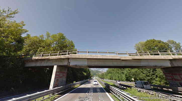 Crollo cavalcavia Lecco: tre condannati, pene fino a 3 anni e 8 mesi - TGCOM