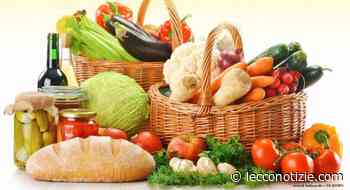 Anche a Lecco salgono gli acquisti del made in Italy alimentare - Lecco Notizie
