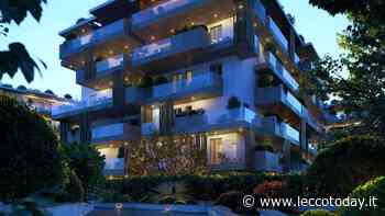 Ruspe al lavoro: nell'area ex Pagani nasce Ca' del Lario. Migliaia di metri quadrati cambieranno faccia - LeccoToday