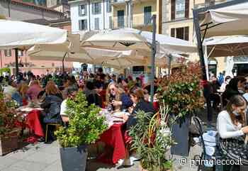 Coronavirus: 404 casi in Lombardia, 7 in provincia di Lecco - Prima Lecco