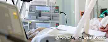 «L'unico paziente in intensiva non è vaccinato» - La Provincia di Lecco