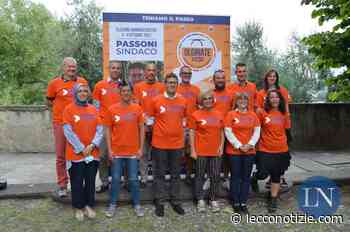 Olginate, Marco Passoni presenta la sua squadra: "Teniamo il passo" - Lecco Notizie