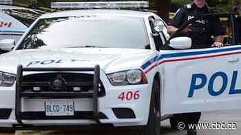 Girl reported missing in Barrie, Ont., found safe, Amber Alert cancelled