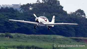 National Aerospace Lab Successfully Completes Maiden Flight of Hansa-NG Aircraft - News18