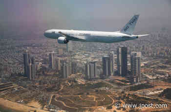 IAI, Meteor Aerospace to develop advanced assault systems - The Jerusalem Post