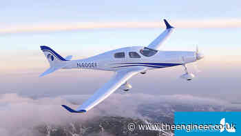 Reykjavik Flight Academy introduces Bye Aerospace eFlyers - The Engineer