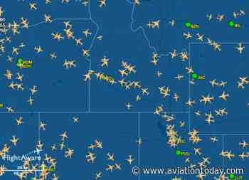 What's Trending in Aerospace - September 5, 2021 - Aviation Today