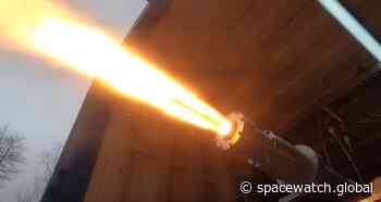 #SpaceWatchGL Column: Dongfang Hour China Aerospace News Roundup 30 August - 5 September 2021 - SpaceWatch.Global