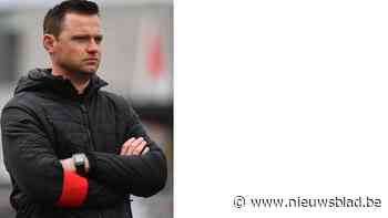 Roeland Sucaet: “Typische 0-0 match” (Aalter) - Het Nieuwsblad