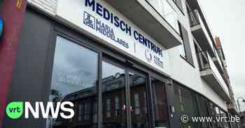 Nieuw Medisch Centrum opent in Aalter: "Patiënten dichter bij huis verzorgen" - VRT NWS