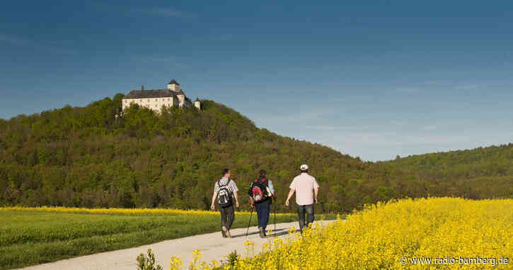 Der Tourismus in Oberfranken steht vor Herausforderungen.