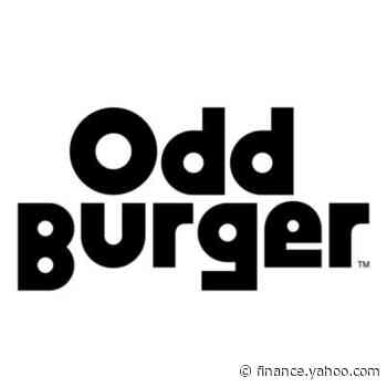 Odd Burger Begins West Coast Expansion with new Calgary Franchise - Yahoo Finance