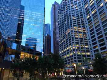 Best Restaurants and Bars of Downtown Calgary - Modern Diplomacy