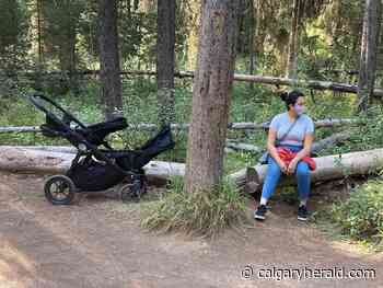 Banff RCMP looking to identify, speak with woman in ongoing investigation - Calgary Herald