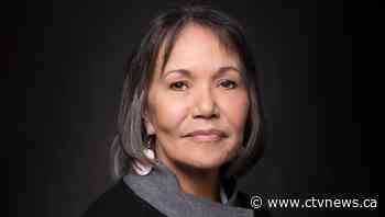 Calgary professor won't use capital letters unless it's to acknowledge Indigenous people - CTV News