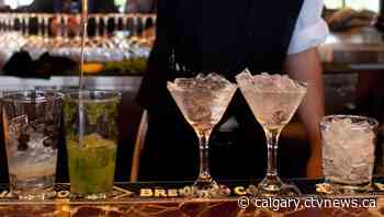 Calgary Pride events exempt from some of the latest COVID-19 restrictions - CTV News Calgary