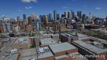 Calgary reinstates state of emergency, mask mandate in connection with COVID-19 pandemic - CTV News Calgary