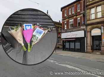 Murder trial date set in case of Bolton dad-of-two Robert Smethurst