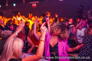 Bongo's Bingo Clapham Junction: New dates and more tickets