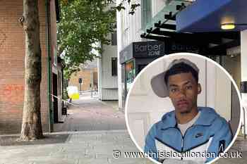 Accused in court in Kai Davis Kingston murder case