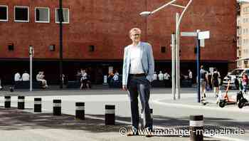 Jörn Werner: Was der ehemalige Ceconomy-Chef heute macht