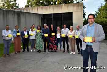 21.000 tachtigplussers krijgen Gele Doos: “Hulpverleners vinden zo alle nodige gegevens in… de koelkast”