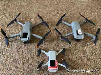 Which consumer drone should you buy? (September 2021)